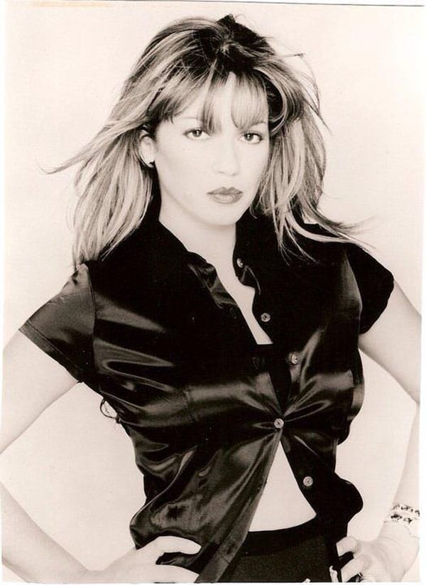 Image of Perri "Pebbles" Reid